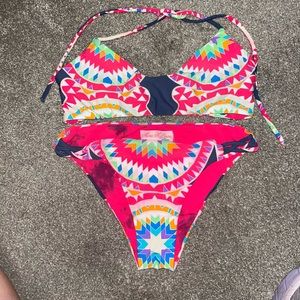 Mara Hoffman Bikini